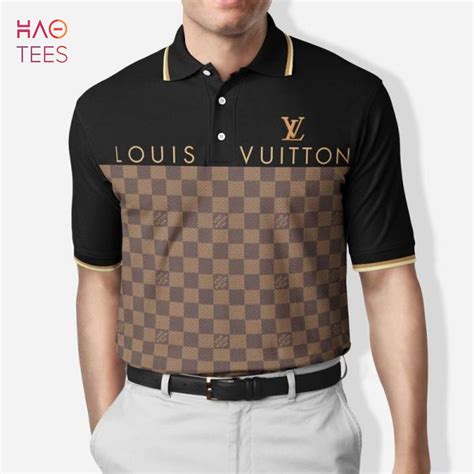 louis vuitton shirt|Shirts .